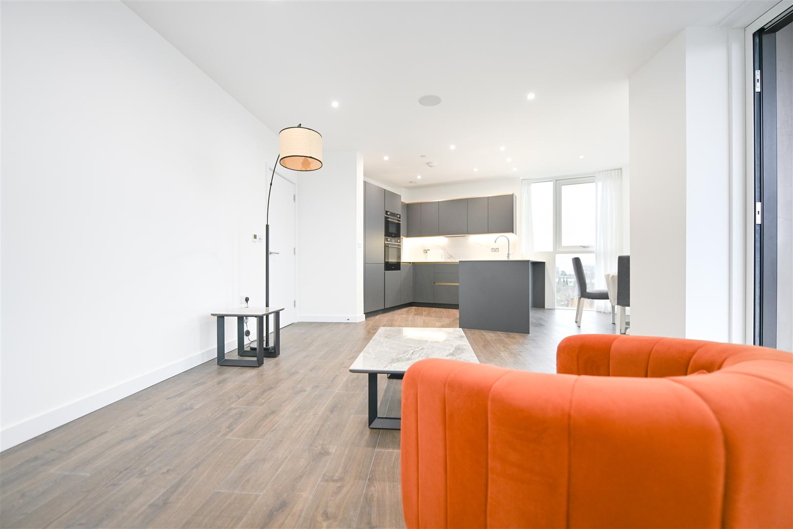 3 bed property in Hartingtons Court, Coster Avenue, London